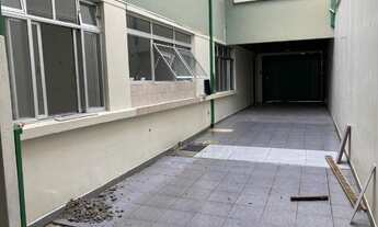 Imagem 5: Ampla casa comercial ou residencial frente para duas ruas