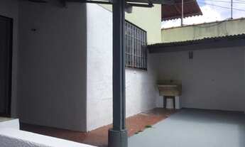 Imagem 2: Casa térrea + sobrado em um só lugar , no bairro Baeta Neves com 3 quartos