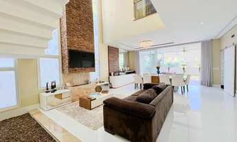 Imagem 7: Santana de Parnaíba - Casa de Condomínio - Alphaville