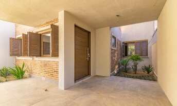 Imagem 3: Porto Alegre - Casa Padrão - Ipanema