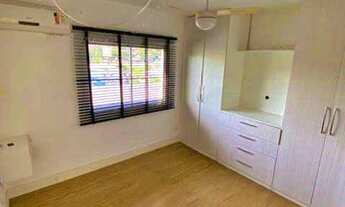 Imagem 4: Condomínio Andirá Apartamento com 3 Quartos e Vaga de Garagens Cobertas