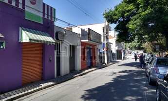 Imagem: Imóvel comercial no Centro de Taubaté