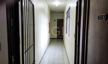 Imagem 6: Porto Alegre - Conjunto Comercial/Sala - Floresta