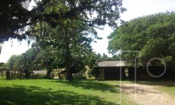 Imagem 4: Viamão - Sítio - Cocão