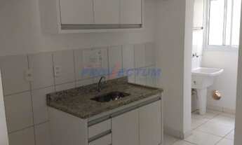 Imagem 7: Apartamento - Jardim Novo Maracanã - Campinas