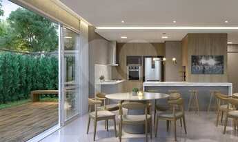 Imagem 7: No Connect apartamento de 1 dormitório e vaga de garagem