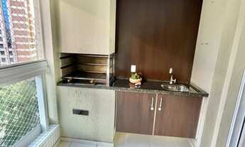 Imagem 4: 105813 Apartamento para aluguel tem 130 metros quadrados com 3 quartos - São Paulo - SP