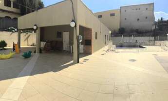 Imagem 2: 650 Maravilhoso apartamento térreo em Nova Cidade São Gonçalo