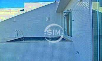 Imagem 2: Cobertura com 4 dormitórios à venda, 270 m² no Algodoal - Cabo Frio/RJ