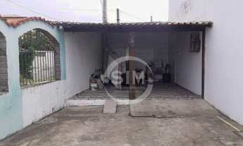 Imagem 4: Casa com 4 dormitórios à venda, 120 m² - Iguaba Grande/RJ