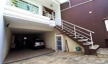 Imagem 3: Sobrado com 3 dormitórios à venda, 224 m² por R$ 788.000 - Nova Petrópolis - São Bernardo