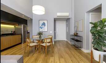 Imagem 2: Apartamento no Panamby, excelente!