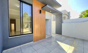 Imagem 2: Atibaia - Casa Padrão - Jardim dos Pinheiros