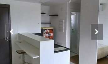 Imagem 7: Apartamento para aluguel possui 35 metros quadrados com 1 quarto em Perdizes - São Paulo