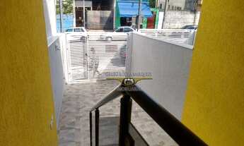 Imagem 7: Sobrado com 3 dormitórios à venda, 100 m² por R$ 550.000,00 - Jardim Eliane - São Paulo/SP