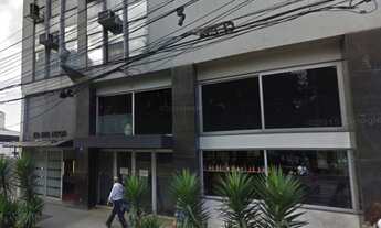 Imagem: CONJ. COMERCIAL - HIGIENÓPOLIS - SP