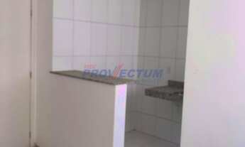 Imagem 3: Campinas - Apartamento Padrão - Loteamento Parque São Martinho