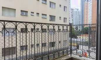 Imagem 7: São Paulo - Apartamento Padrão - Moema