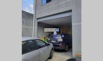 Imagem 7: Galpão para alugar, 850 m² por R$ 30.000,00/mês - Vila Itapegica - Guarulhos/SP