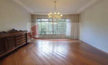 Imagem 5: 217 m² de área útil três vagas de garagens. À 850 m do Shopping Pátio Higienópolis; À 600