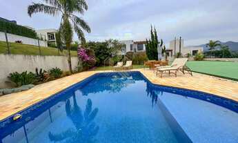 Imagem 13: Atibaia - Casa de Condomínio - Condomínio Serra da Estrela