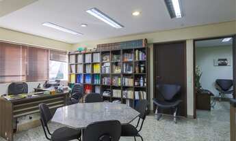 Imagem 6: Sala comercial para locação ou venda de 225m² com 10 salas