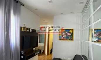 Imagem 6: Cobertura 2 Quartos Santo André - SP - Vila Linda