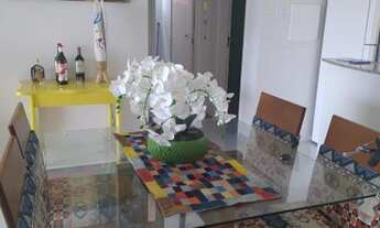 Imagem 4: Villa das Águas térreo