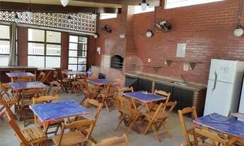 Imagem 7: Apartamento na Vila da Penha, dois quartos