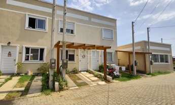 Imagem 2: Porto Alegre - Casa Padrão - Restinga