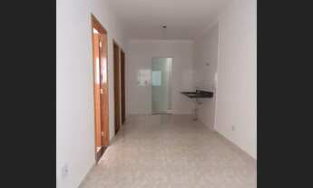 Imagem 2: APARTAMENTO - PARQUE BOTURUSSU - SP