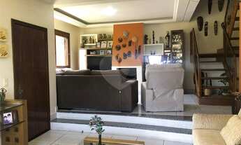 Imagem 7: Casa em condomínio fechado na Vicente Monteggia