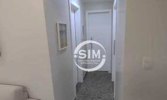 Imagem 6: Apartamento com 2 dormitórios à venda, 80 m² na Praia do Forte - Cabo Frio/RJ