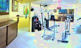 Imagem 2: Porto Alegre - Apartamento Padrão - Nonoai