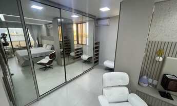 Imagem 7: Apartamento para venda com 188 metros quadrados com 4 quartos e 03 vagas na Garagem