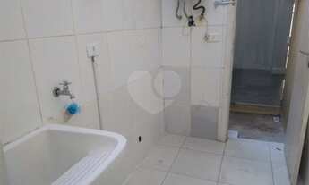 Imagem 4: Casa Térrea com 141 metros em Moema para Venda ou Locação