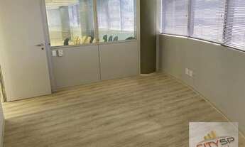 Imagem 3: Laje para alugar, 290 m² por R$ 11.800,00/mês - Jabaquara - São Paulo/SP