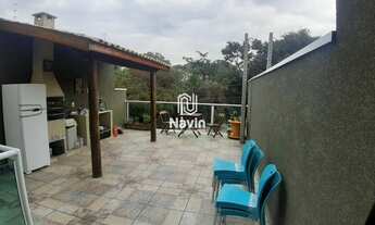 Imagem 3: Casa à venda no bairro Recreio Maristela - Atibaia/SP