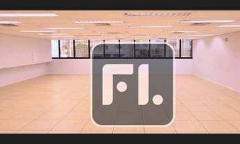 Imagem 6: Prédio para alugar, 4248 m² por R$ 58.500,00/mês - Paraíso - São Paulo/SP