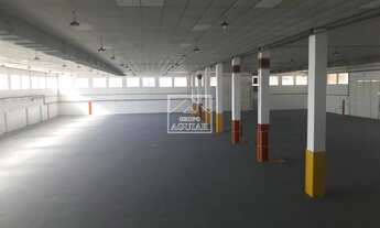 Imagem 7: Galpão - Macuco - Valinhos