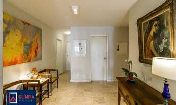 Imagem 5: Apartamento Venda Jardim Paulista 142 m² 3 Dormitórios