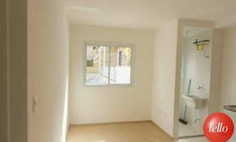 Imagem 2: São Paulo - Apartamento Padrão - Tucuruvi