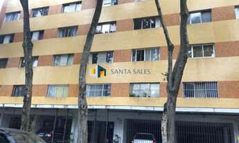 Imagem: Apartamento à venda 1 Quarto, 1 Vaga, 38M²