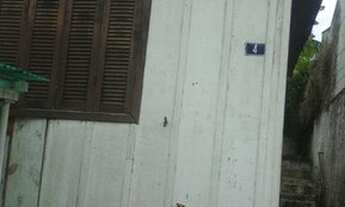 Imagem 3: Casa com 4 dormitórios à venda, 300 m² por R$ 340.000,00 - Camaquã - Porto Alegre/RS