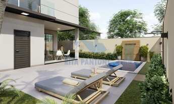 Imagem 6: Casa - Ribeirão Preto - Quinta da Primavera - Região Sul