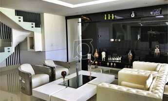 Imagem 6: COBERTURA DUPLEX COM 4 QUARTOS PARA VENDA, SANTANA, SÃO PAULO