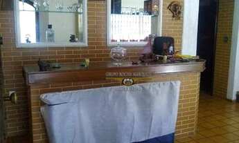 Imagem 6: Casa com 2 dormitórios à venda, 210 m² por R$ 900.000,00 - Jardim Vila Formosa - São Paulo