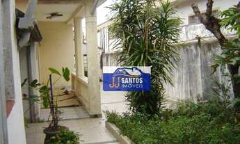 Imagem: Casa antiga 7 x 30 na Mooca vale mais o