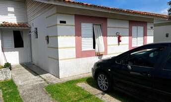 Imagem: Casa 3 quartos e 2 vagas em condomínio