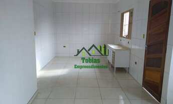 Imagem 5: Casa com 2 dormitórios à venda, 88 m² por R$ 265.000,00 - Jardim Ikeda - Suzano/SP